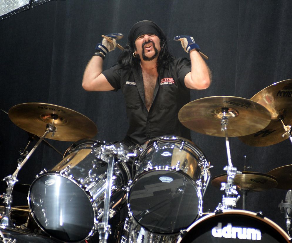 Vinnie Paul 