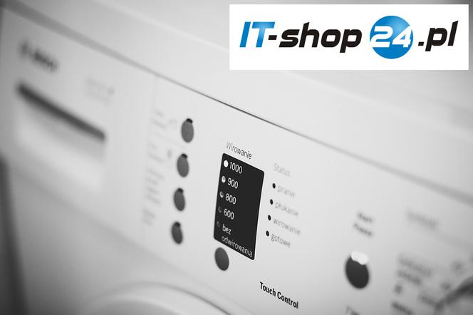 Kupuj taniej na IT-shop24.pl. Sklep mieści się w Rzeszowie!