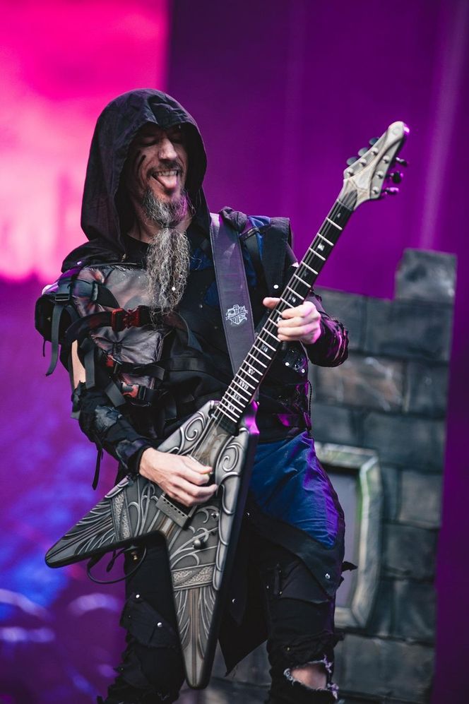 Masters of Rock 2025 - dzień 3.