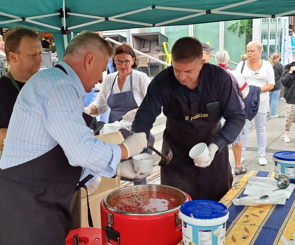 Luboń przyciągnie kucharzy - niebawem kluczowy konkurs