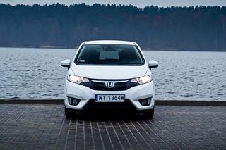 Honda Jazz 1.3 i-VTEC Elegance