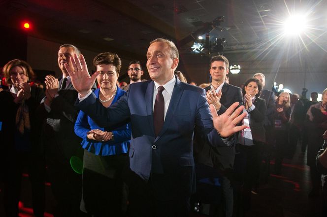 Tusk zamknął projekt Platformy! Wykluczył ojców założycieli