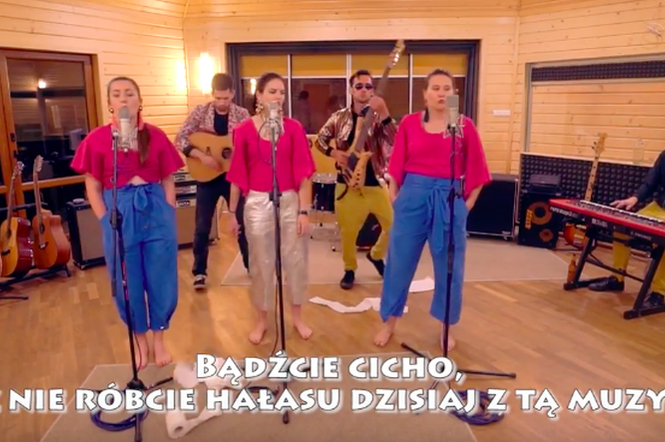 Frele - Despacito po śląsku