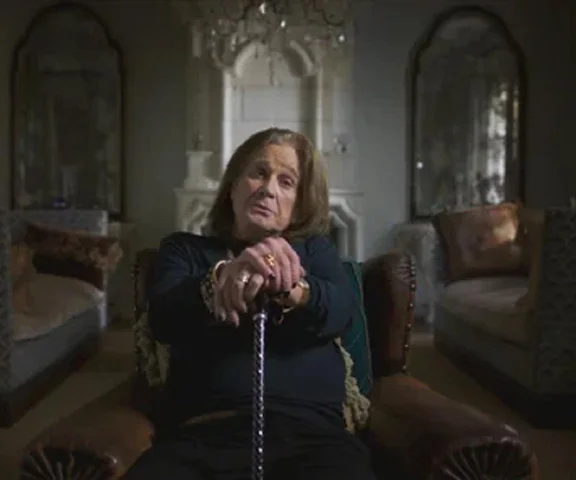 Rodzina Ozzy'ego Osbourne'a ożywi go jako awatara. Szokujący plan bliskich artysty