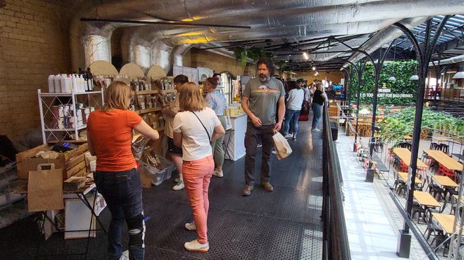 Futrzasty zawrót głowy w Bydgoszczy! Za nami Targi dla Zwierzaków w Gwar Foodhall