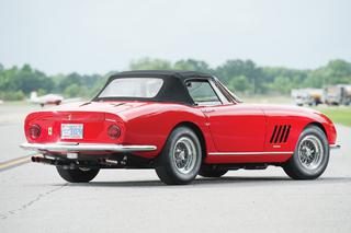 Ferrari 275 GTB Spider