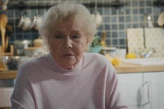 M jak miłość odcinek 1805. Barbara (Teresa Lipowska)