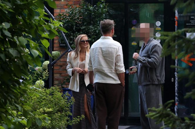 Agnieszka Kaczorowska