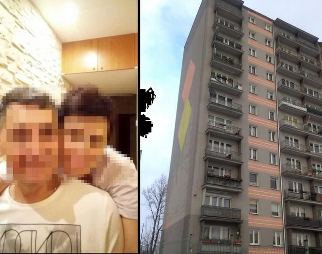 Mąż rzeźnik zaszlachtował Agnieszkę. Teraz będą mieli wspólny pogrzeb