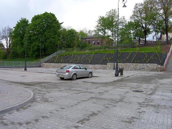 Rynek, Nowa Ruda