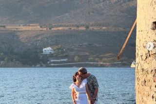 Katarzyna Cichopek, Maciej Kurzajewski