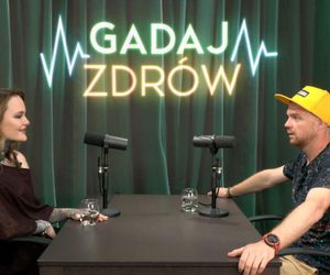 „Ból jest taki, że można tylko leżeć i płakać” – Monika Miller szczerze o fibromialgii