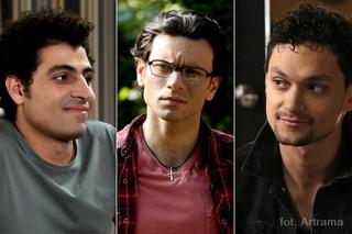 Barwy szczęścia odc. 1489 - opis, streszczenie: Fayad zostaje napadnięty 