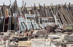 Recykling odpadów budowlanych – problem czy szansa?