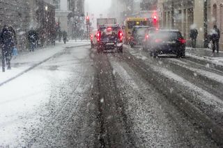 Ulewne deszcze to dopiero początek. Nadciąga mróz, będzie nawet -10 stopni!