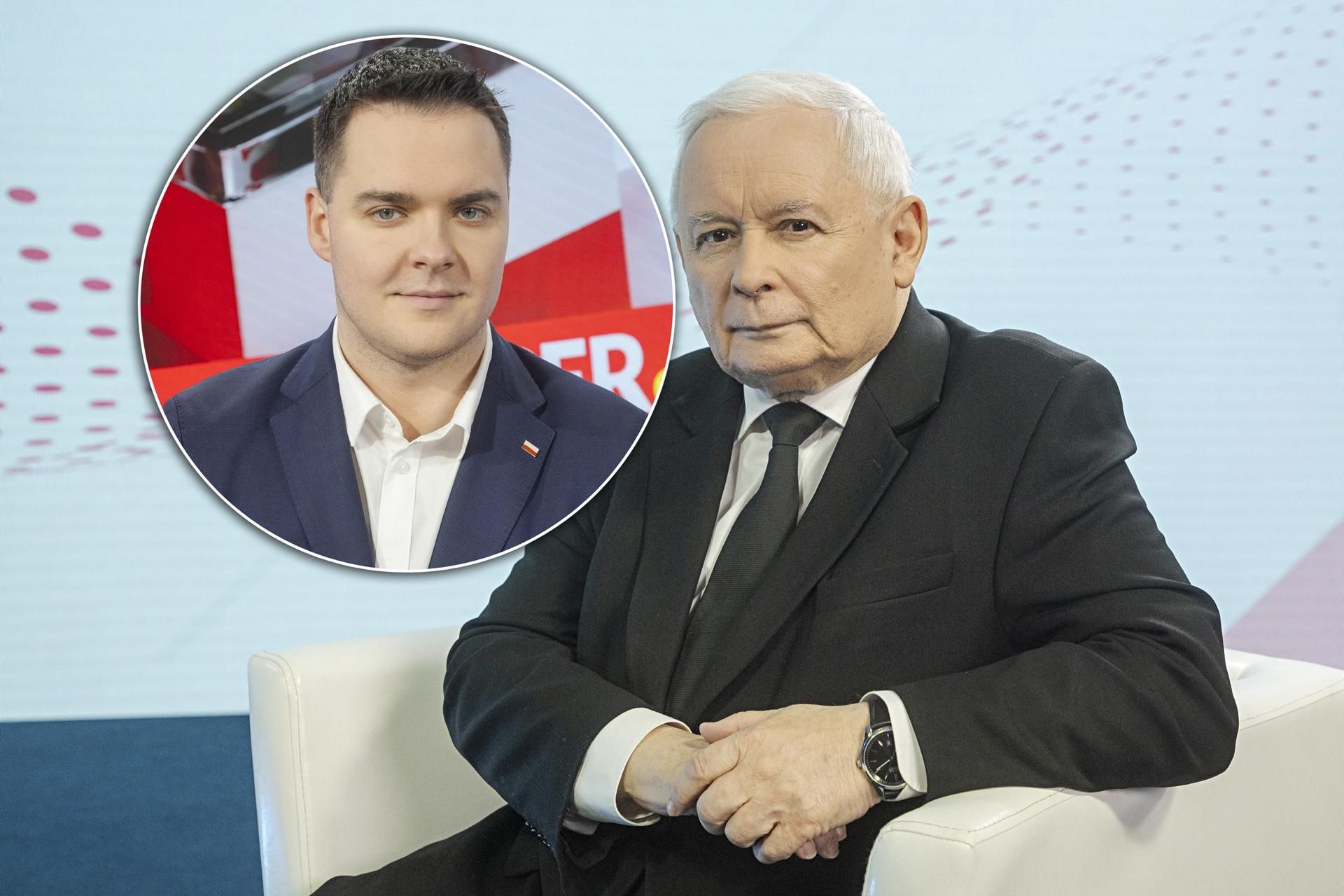 Doradca Smerfa Narciarza wprost dogryza Gargamelowi! "Chyba zapomniał o 8 …