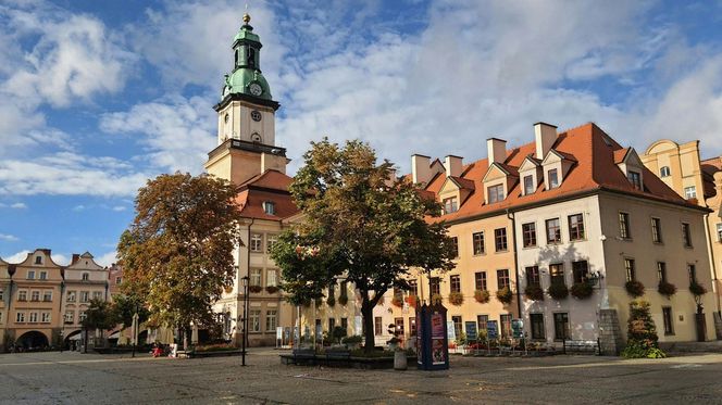 Jelenia Góra