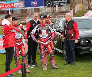 36. Kryterium Asów Polskich Lig Żużlowych w Bydgoszczy. Galeria zdjęć ze stadionu