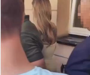 Doda ma 6 ochroniarzy 