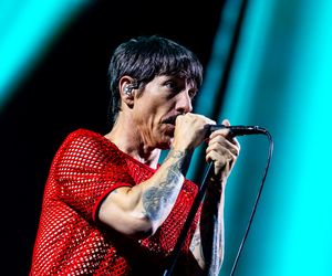 Co z nową muzyką od Red Hot Chili Peppers? Anthony Kiedis zabrał głos