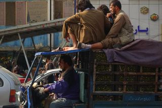 Rowerem z Poznania do Mongolii 