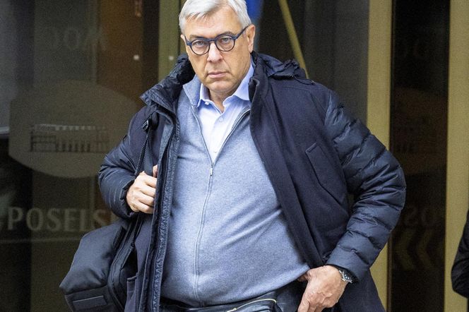 Roman Giertych ujawnia: Przeze mnie chcieli dopaść Tuska