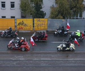 Marsz Niepodległości 2025