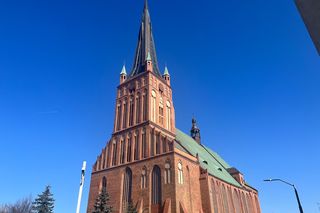 To będzie historyczne wydarzenie - transmisja w Radiu Plus Szczecin