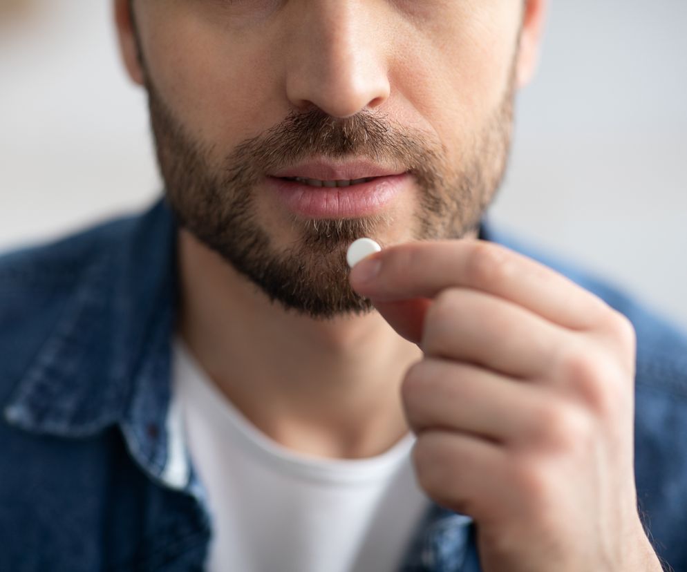 Wraca wycofany preparat na cholesterol. Ma zmieniony skład