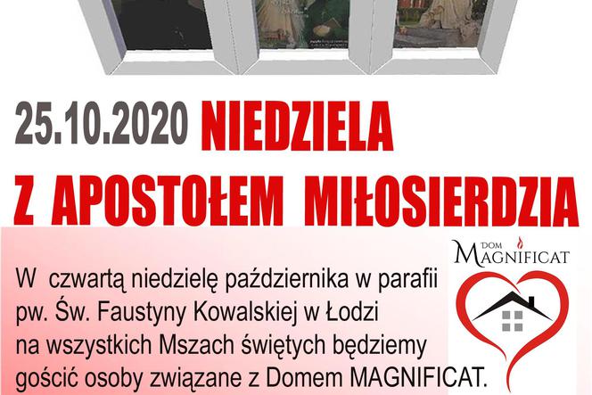 Apostołowie Miłosierdzia z Kolumny