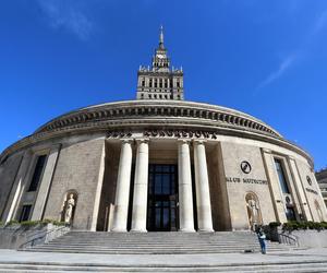 Pałac Kultury i Nauki