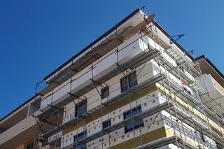 Jak prawidłowo zamontować drugą warstwę ocieplenia?