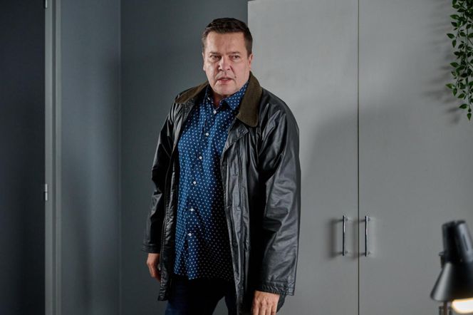 Na Wspólnej odc. 3984. Michał (Robert Kudelski)