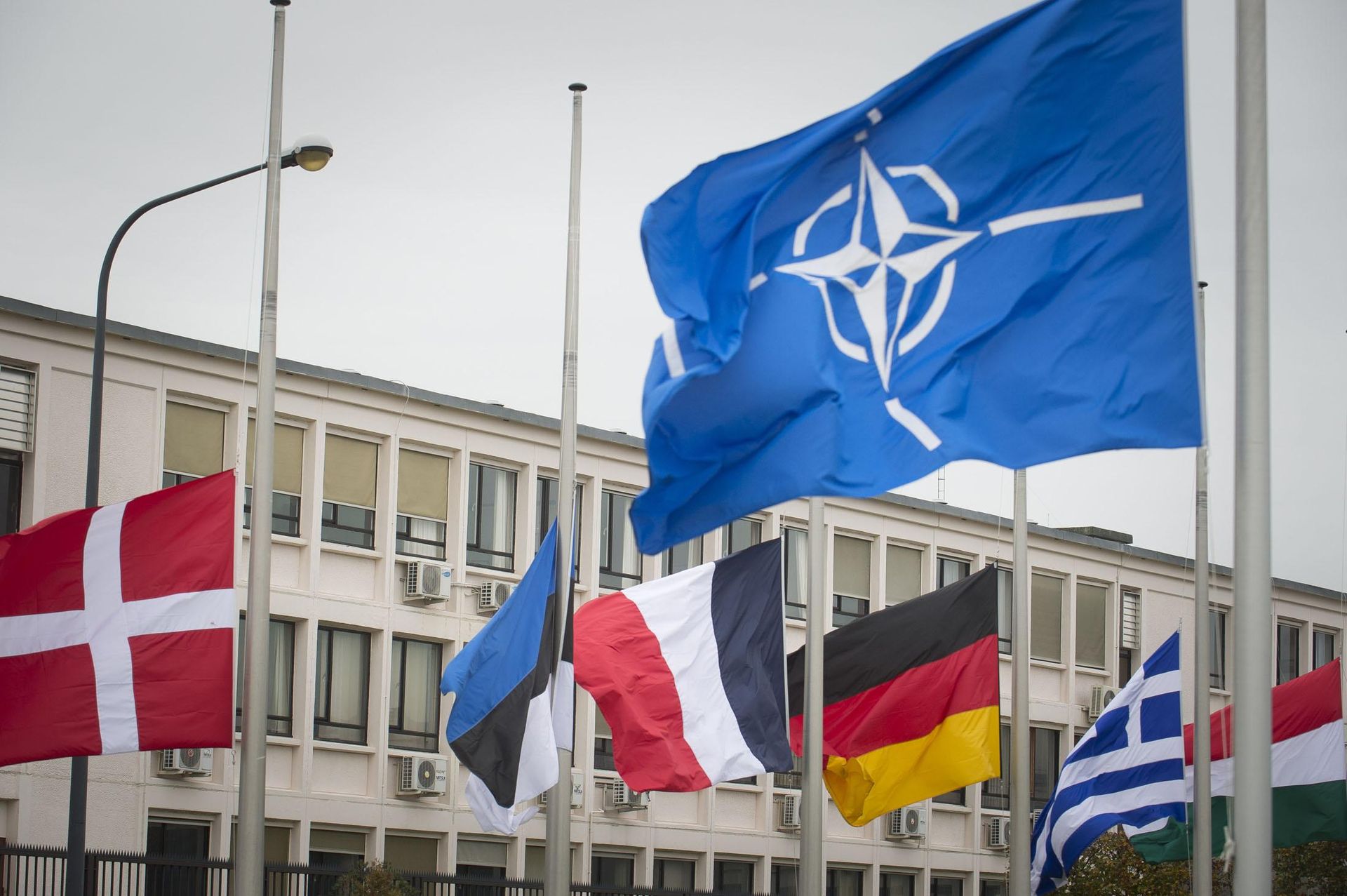 NATO