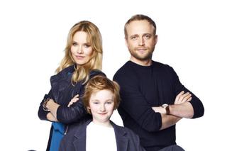 Sama słodycz Fryderyk (piotr Adamczyk) Marta (Roma Gąsiorowska) Staś (Olaf Marchwicki)