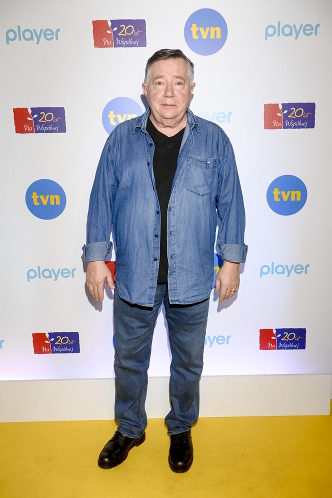 Mieczysław Hryniewicz - pierogi to przenośnia seksu