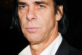 Nick Cave