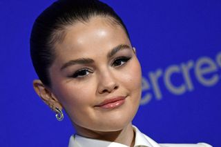 Zalana łzami Selena Gomez komentuje decyzję Trumpa. Nagranie szybko zniknęło z jej profilu! 