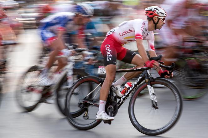 Tour de Pologne 2020 ETAP 1 Stadion Śląski - Katowice START. Gdzie i o której start TdP 2020 w Chorzowie? [MAPA]