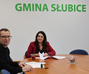 Jest umowa na przebudowę chodnika i ścieżki przy ul. Rzepińskiej w Słubicach 