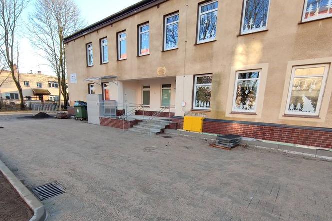 Zmiany w Miejskim Ośrodku Rehabilitacji i Usług Specjalistycznych w Głogowie