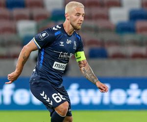 Górnik Zabrze przerwał serię zwycięstw. Porażka na koniec sierpnia i zdruzgotani kibice