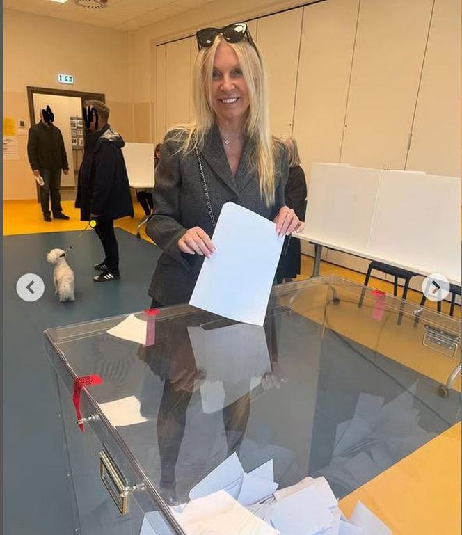 Wybory 2025: Mariola Bojarska-Ferenc