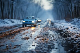 Jak przygotować auto na zimę? Jeśli myślisz, że to tylko opony, jesteś w błędzie