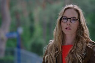 	M jak miłość. Sylwia (Hanna Turnau)