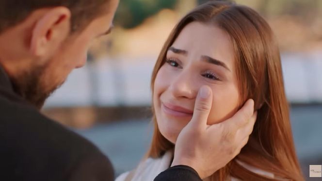 Miłość i nadzieja odc. 325. Sila, Kuzey