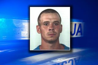 Policja poszukuje 32-letniego Marcina Gruszczyńskiego. Zaginął w Poznaniu