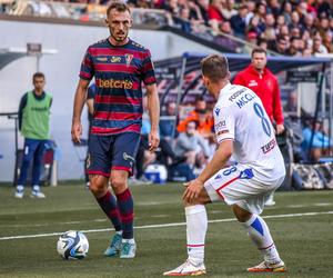  Pogoń Szczecin - Linfield FC