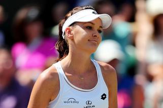 Wimbledon: Agnieszka Radwańska nie wystąpi w ćwierćfinale. Łatwo przegrała