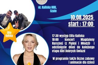 Muzyczne pożegnanie DJ Hazela. To będzie niezwykły weekend